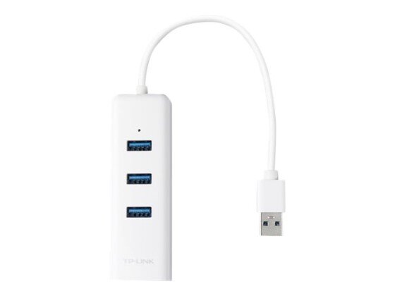 TP LINK UE330 USB 3 0 3 PORT HUB GIGABIT ETHERNET-preview.jpg
